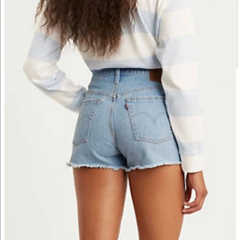 Levis classic levi